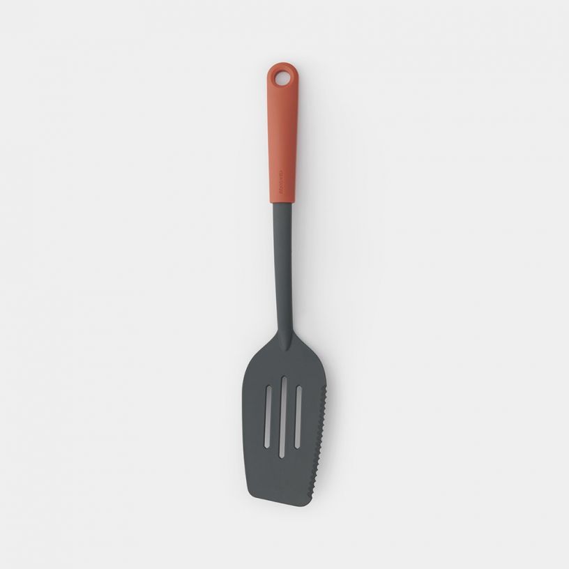 Spatula Plus Cutting EdgeSize: medium