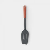 Spatula Plus Cutting EdgeSize: medium