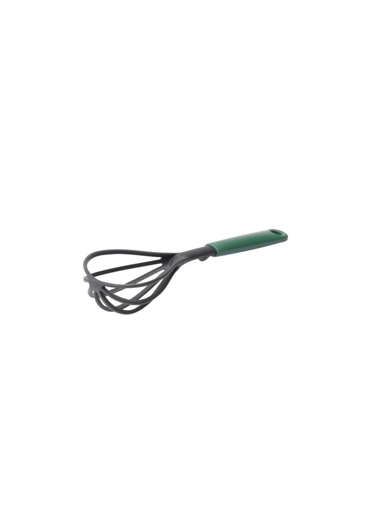 WHISK PLUS DRAINING SPOONDimensions:
 Height: 26.3 cm
 Length: 4.6 cm
 Width: 7.5 cm