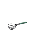 WHISK PLUS DRAINING SPOONDimensions:
 Height: 26.3 cm
 Length: 4.6 cm
 Width: 7.5 cm
