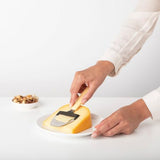 Cheese Slicer, YellowSize: 17 cm