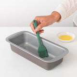 Tasty Pastry Silicone Brush - green Size: Small