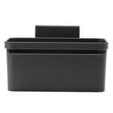 IN-SINK ORGANIZER - Dark GreyDimensions:
 Height: 10.6 cm
 Length: 17.1 cm
 Width: 12.7 cm