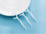 Lazy floss singly wrapped - 100 pcs