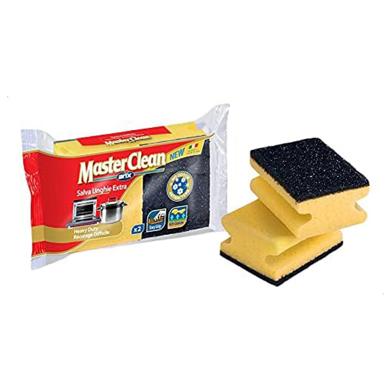Arix Easy Grip Synthatic Masterclean #12480 - Multicolor 
