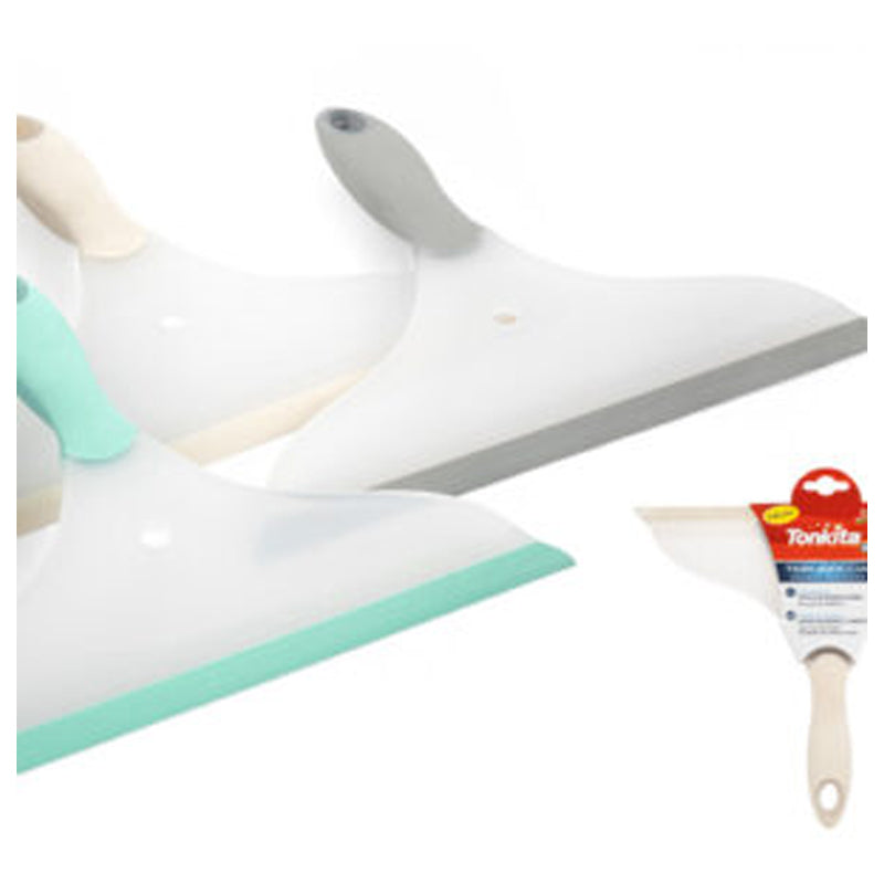 Tonkita Shower Squeegee #Tk580-White