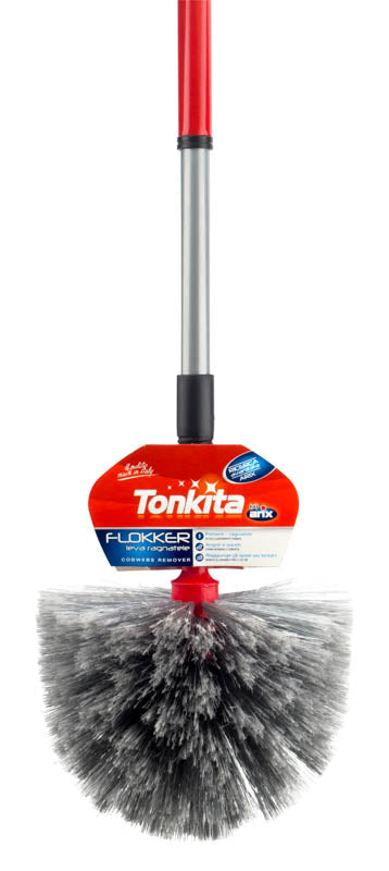 Flokker Cobweb Remover A high quality cobweb remover.