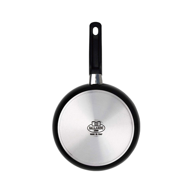 Ballarini Firenze Frying Pan Cup 32Cm #1000821-Black