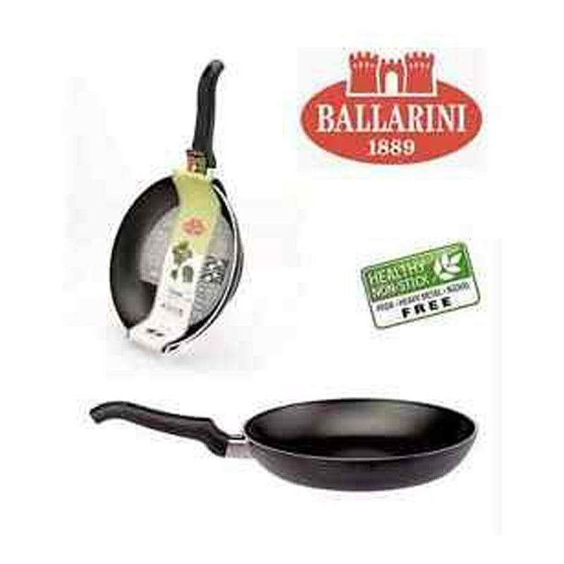 Ballarini Firenze Frying Pan Cup 32Cm #1000821-Black