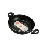 Firenze Frying Pan 2H 28Cm #1000796 -Black
