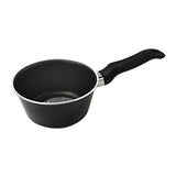 Ballarini Firenze Conical Sauce Pan 1H 12Cm #1000804-Black