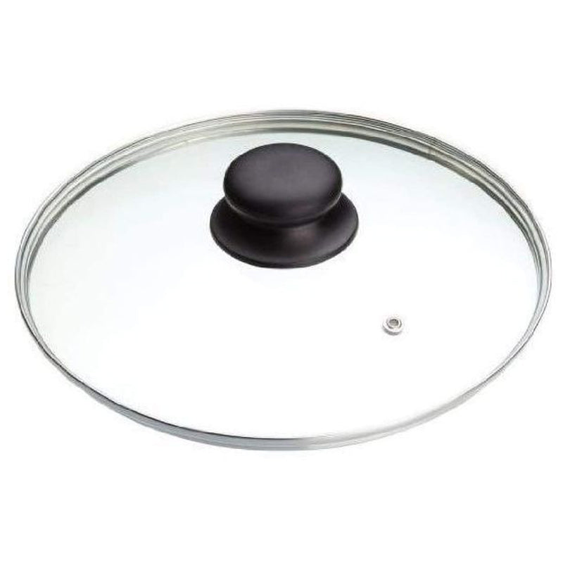 Ballarini Universal Glass Lid 32Cm #1001286 -Clear