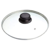 Ballarini Universal Glass Lid 32Cm #1001286 -Clear