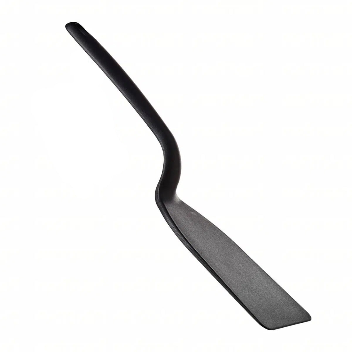 Turner Tong - Black A high quality turner tong.