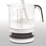 Add & Weigh Jug Kitchen Scale Ã BlackSize: 1.5 liters