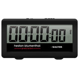 indoor outdoor 3-in-1 timer99 Hour 59 Minute 59 Second Timer