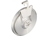 Fridge/Freezer ThermometerDesigned to hang or stand on your fridge or freezer shelf, you can keep an eye on those all important temperatures.