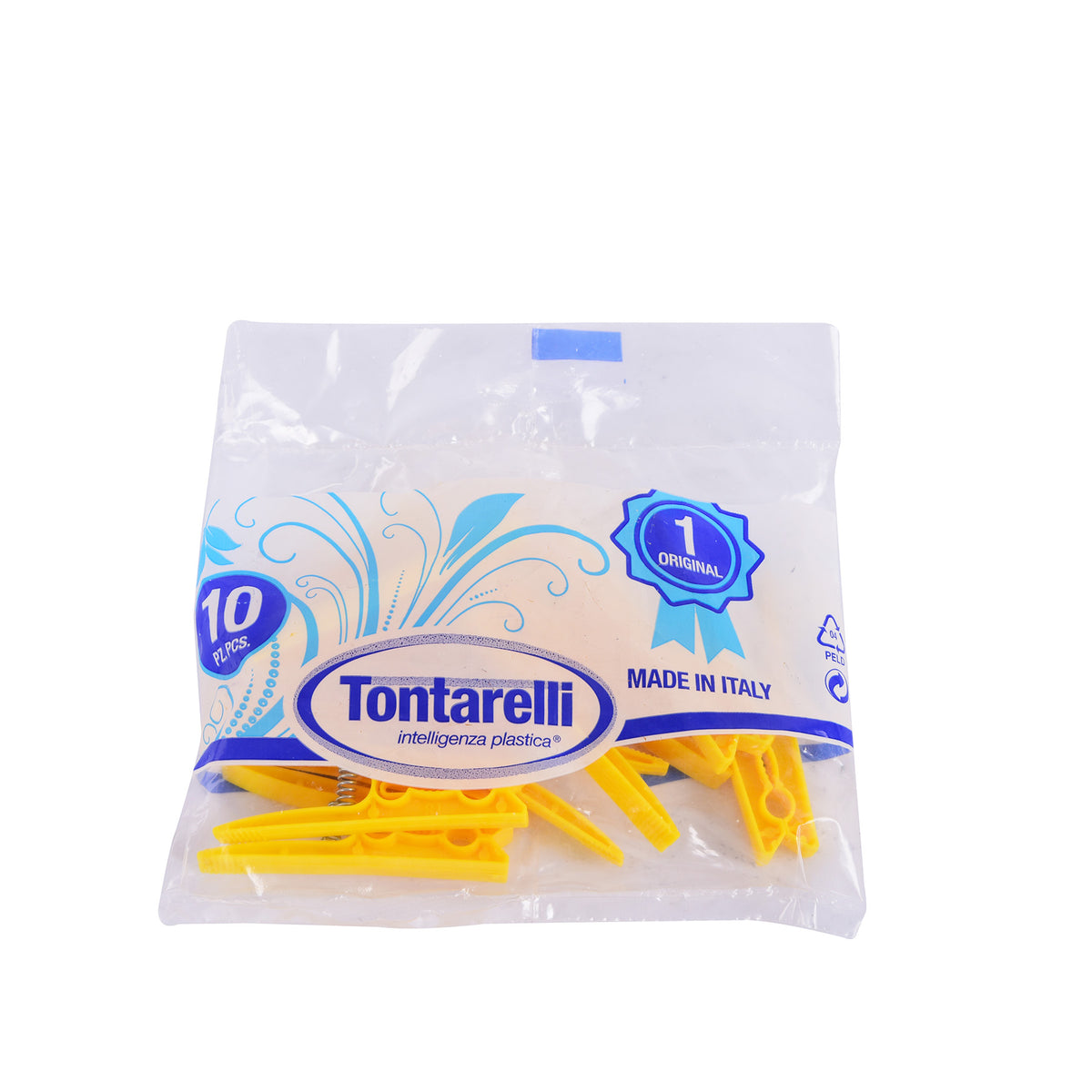 Cloths plastic begs Contains: 10 pieces