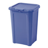 Egg poacher, Blue