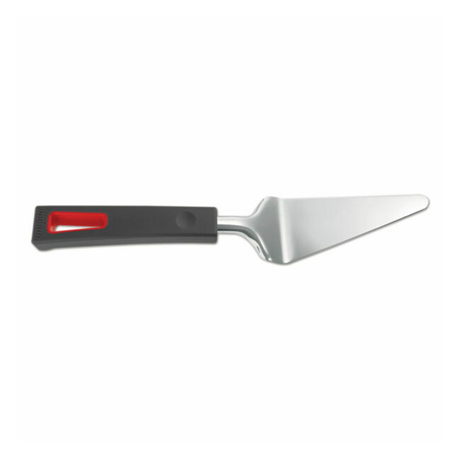 Pie Server - Grey ColorSize: 26 cm