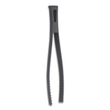 Viva Serving Tong - Grey ColorSize: 29 cm