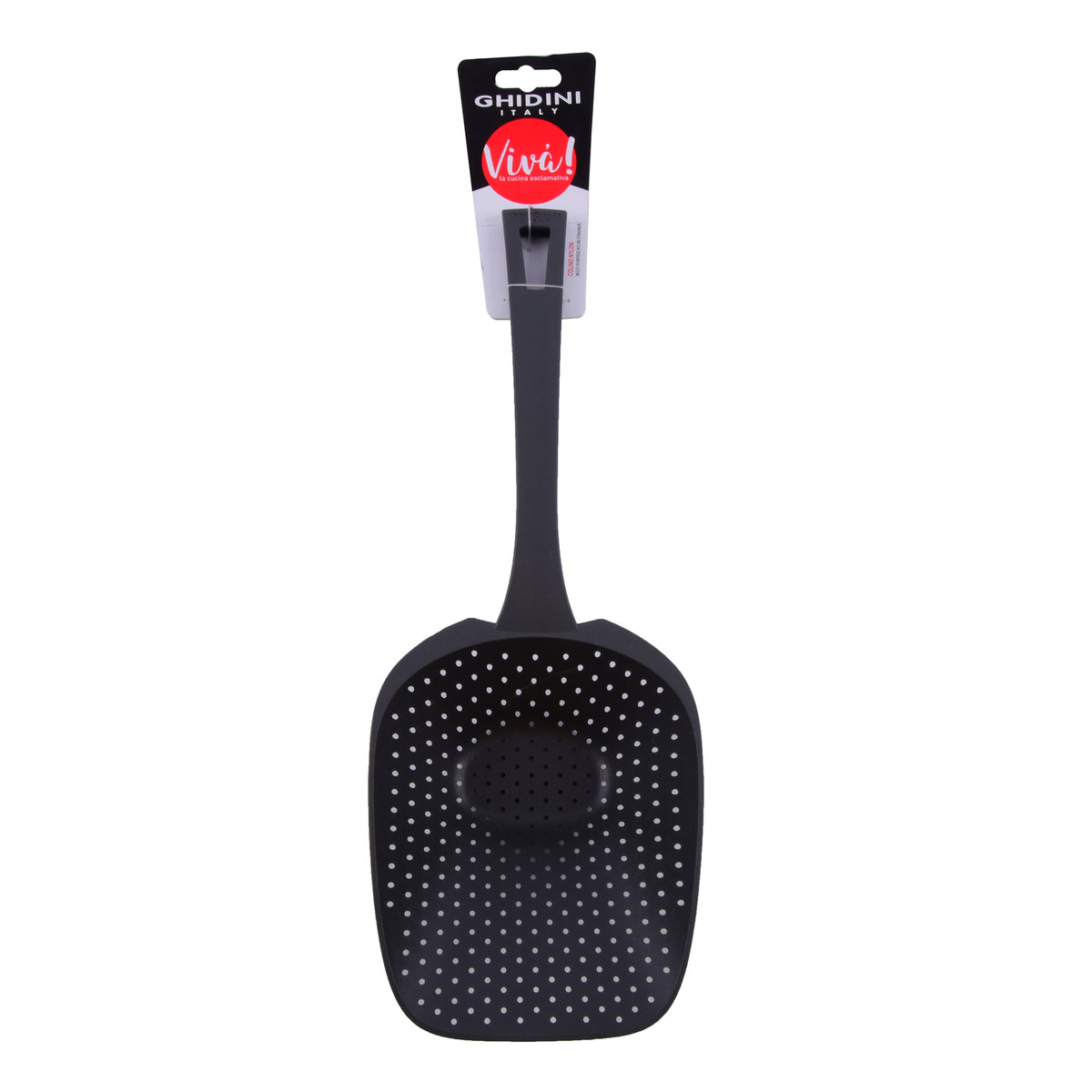 Viva Strainer - Grey ColorSize: 35 cm