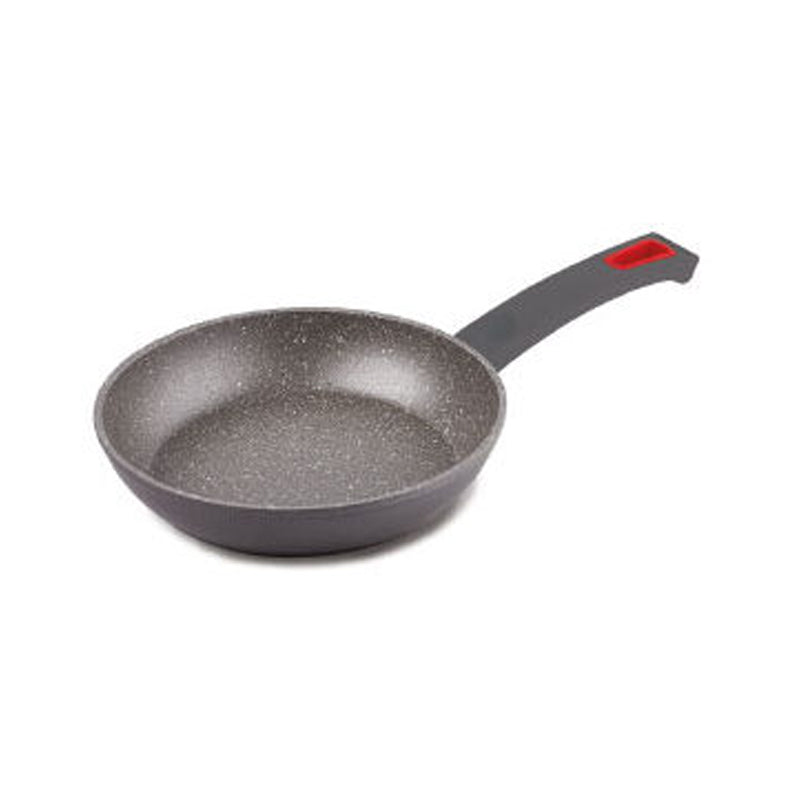 Ghidini Viva Frying Pan 22Cm #2245 - Black
