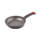 Ghidini Viva Frying Pan 24Cm #2246- Black