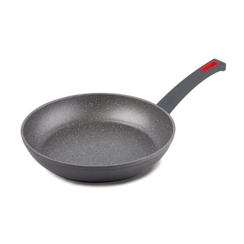 Ghidini Cipriano Viva Frying Pan 26Cm #2247-Gray