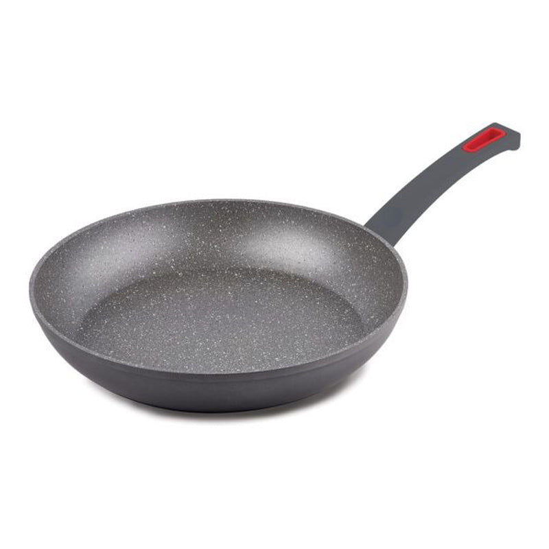 Ghidini Cipriano Viva Frying Pan 30Cm #2249-Gray