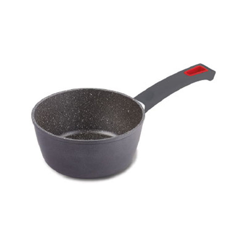 Ghidini Saucepan 16Cm-Black