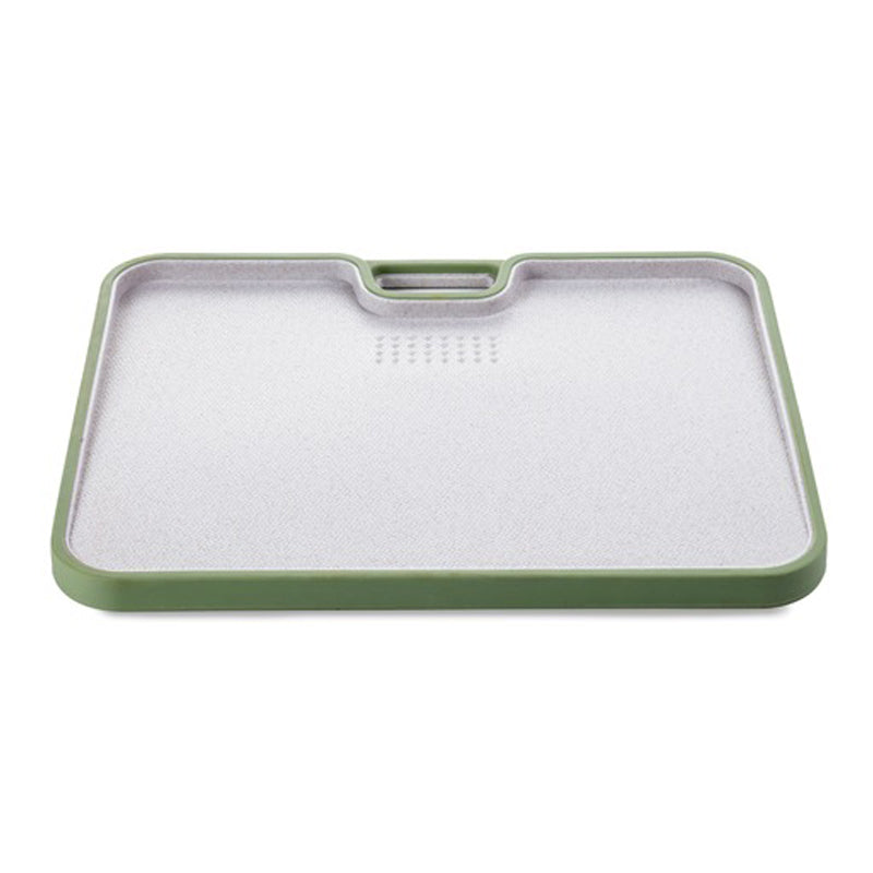 Ghidini Vera Multifunctional Cutting Board #3136 -White