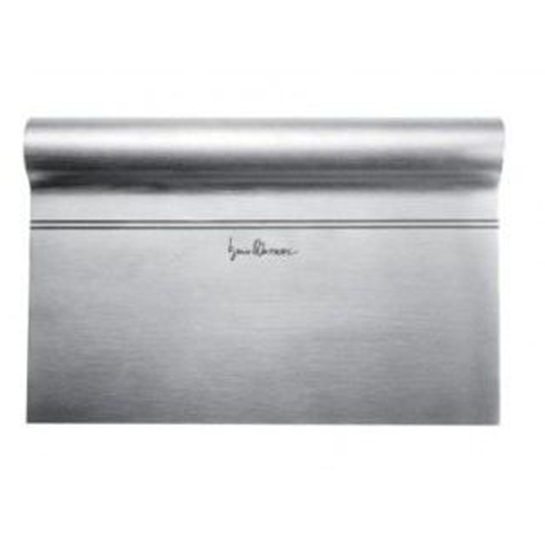 Massari Dough Scrapper A high quality dough scrapper.