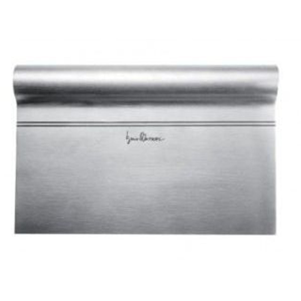 Massari Dough Scrapper A high quality dough scrapper.