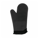 Oven Glove - Black ColorSize: Free Size