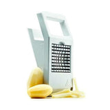 Ghidini Potato Stick Slicer 2513-White