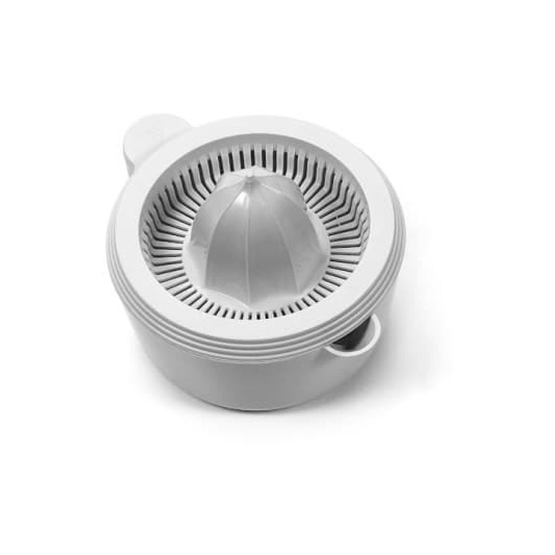 Ghidini Citrus Fruit Squeezer 2518-White