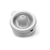Ghidini Citrus Fruit Squeezer 2518-White