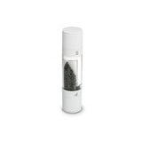 Ghidini Salt And Pepper Grinder 2556-White