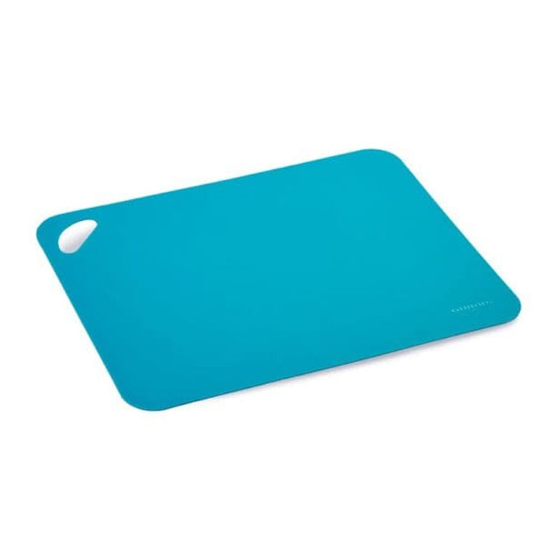 Ghidini Non-Slip Cutting Board 38×29 Cm-Blue