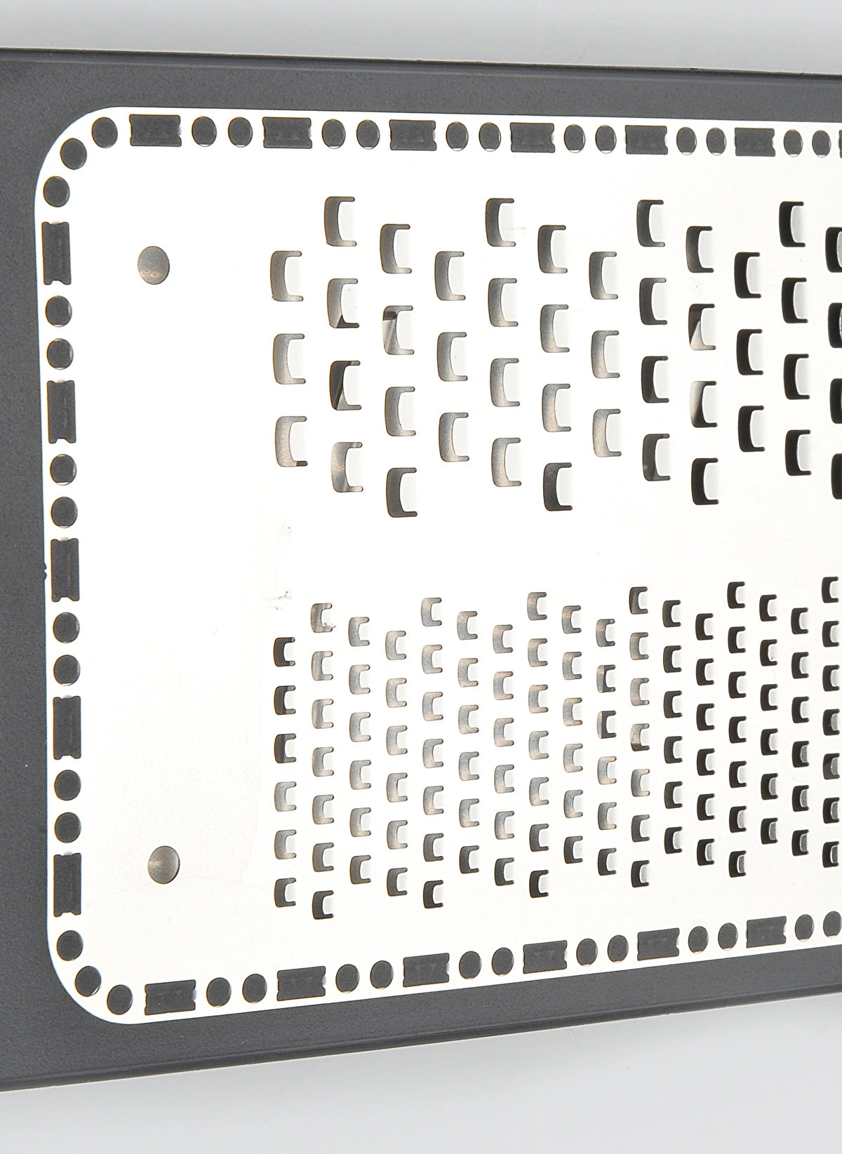 Medium Stainless Steel Cutting Board