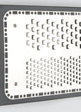 Medium Stainless Steel Cutting Board