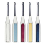 Ghidini Igniter Gas Lighter Blitzy In Blister Card #2800 - Multicolour