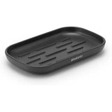 Brabantia Soap Dish Dark Grey