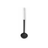 Brabantia Sauce Ladle Non-Stick -Black - White