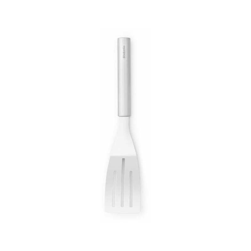 Profile Spatula Small - Silver