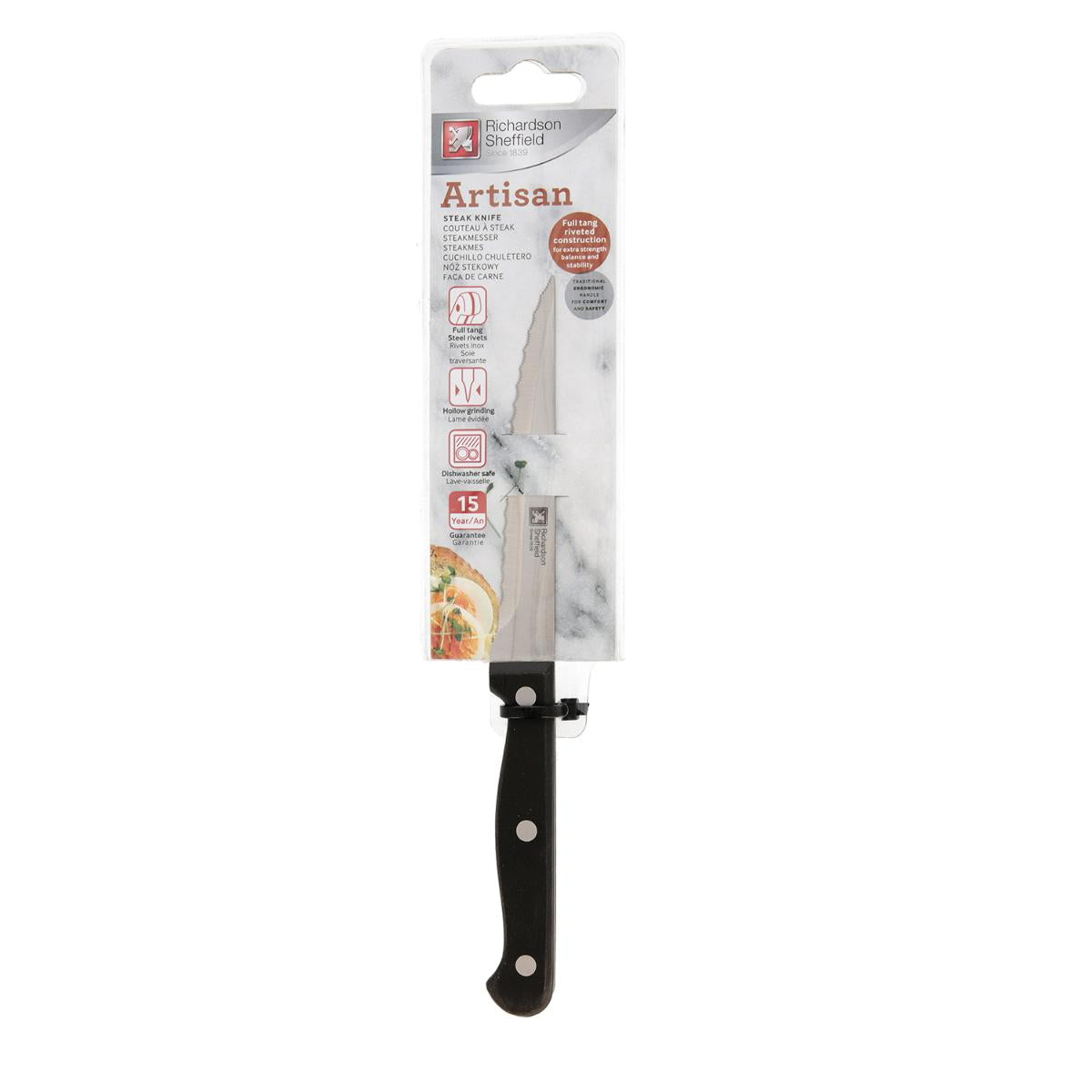 Pastry Tong - silver colorsize: 20 cm