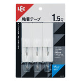 Lec Tool Hook 6Pcs-White