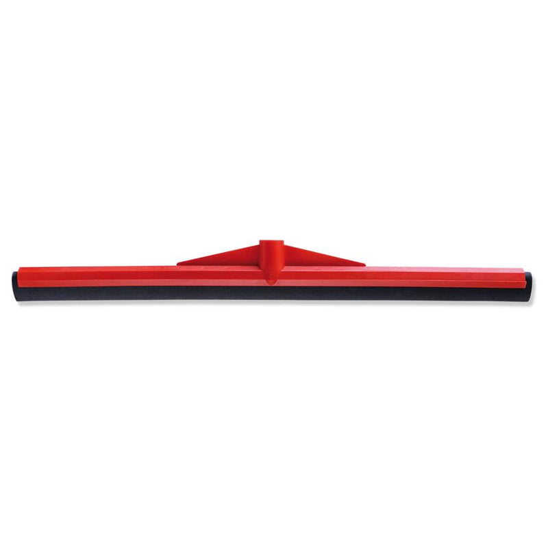 Tonkita Flr Wiper Squegee 55Cm Handle-Red-Black