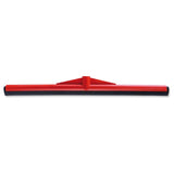 Tonkita Flr Wiper Squegee 55Cm Handle-Red-Black